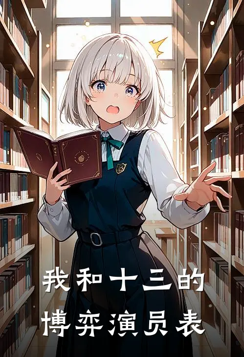 我和十三的博弈演员表