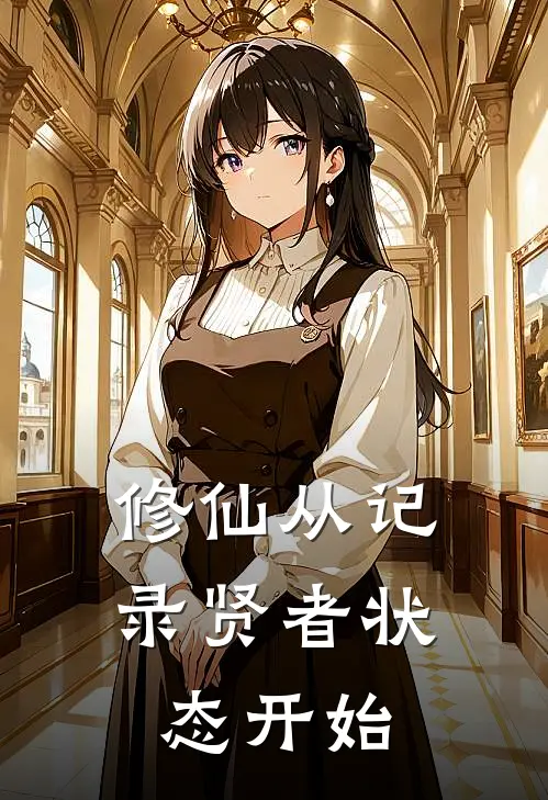 修仙从记录贤者状态开始