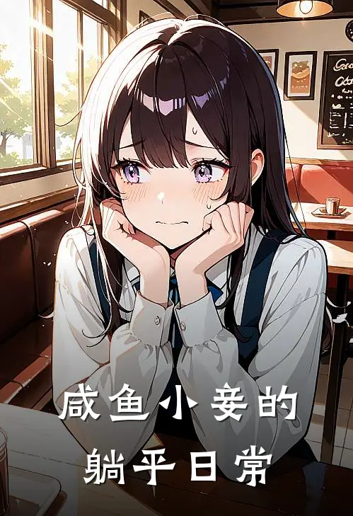 咸鱼小妾的躺平日常