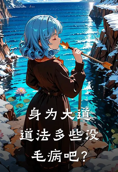 身为大道，道法多些没毛病吧？