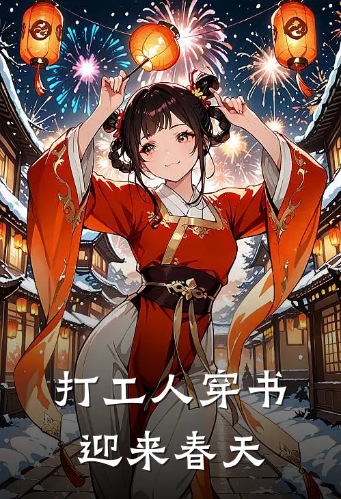 打工人穿书，迎来春天燕芙燕芙知完结好看小说_无弹窗全文免费阅读打工人穿书，迎来春天(燕芙燕芙知)