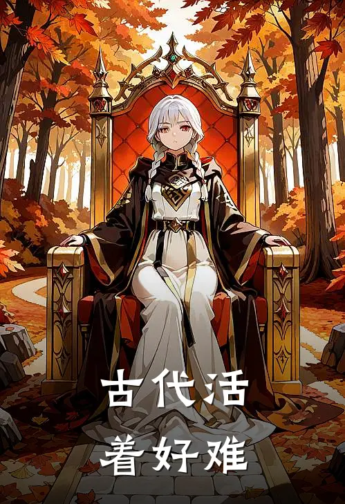古代活着好难