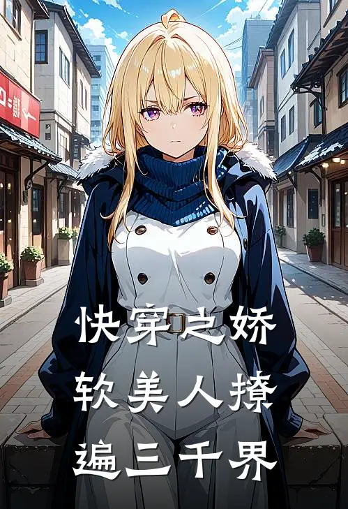快穿之娇软美人撩遍三千界