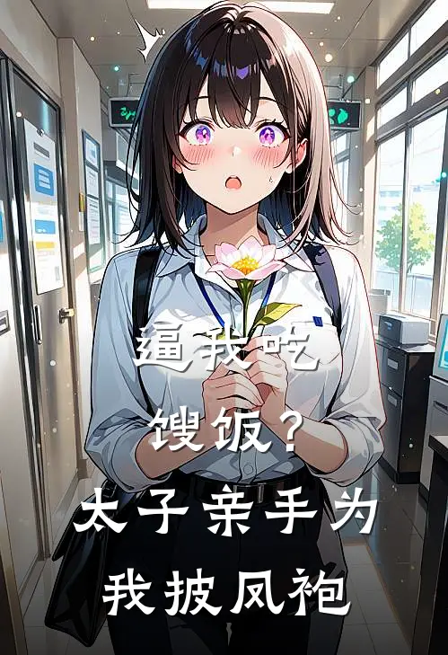 逼我吃馊饭？太子亲手为我披凤袍