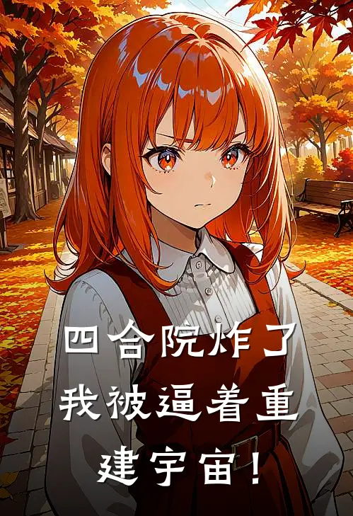 四合院炸了，我被逼着重建宇宙！古小满古小满已完结小说推荐_完整版小说四合院炸了，我被逼着重建宇宙！(古小满古小满)