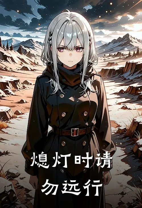 熄灯时请勿远行