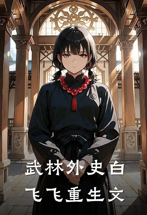 武林外史白飞飞重生文