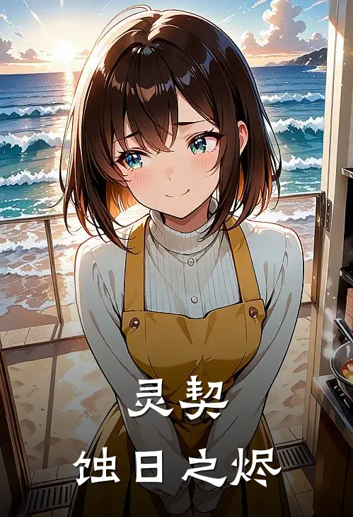 灵契：蚀日之烬(陈默陈默)最新完结小说_完结版小说全文免费阅读灵契：蚀日之烬(陈默陈默)