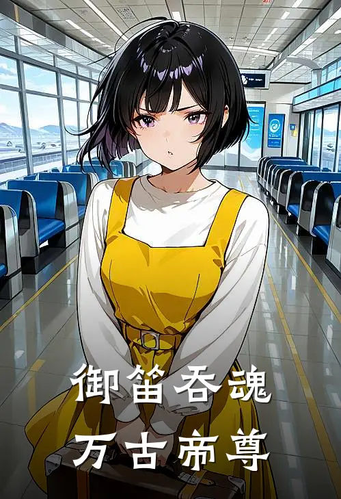 御笛吞魂：万古帝尊