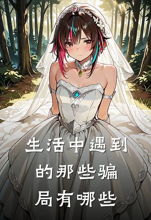 生活中遇到的那些骗局有哪些