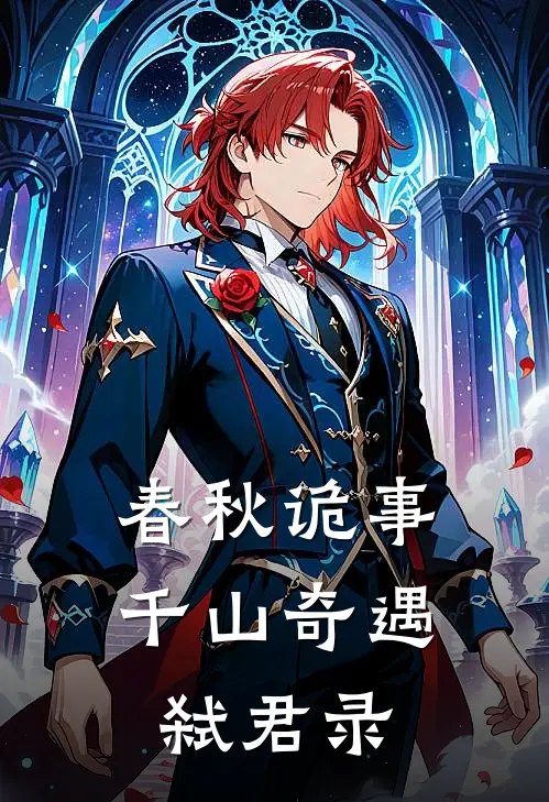 春秋诡事：千山奇遇弑君录闻僵俸遇免费小说大全_完结的小说春秋诡事：千山奇遇弑君录(闻僵俸遇)