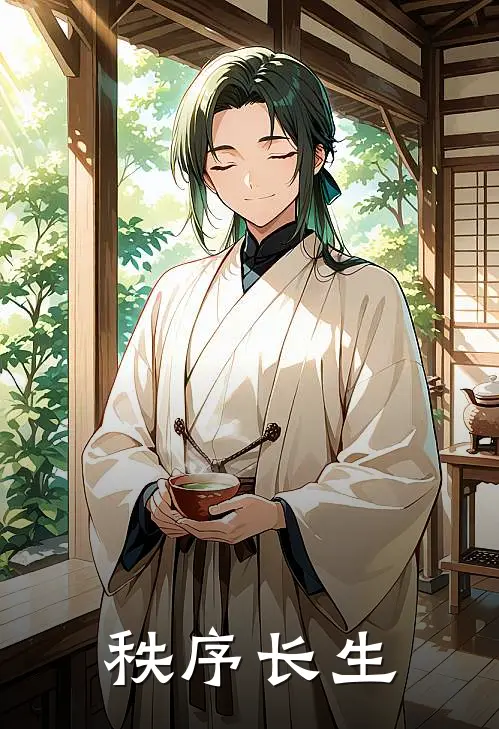 秩序长生(吴圣刘小丁)完本小说_热门的小说秩序长生吴圣刘小丁