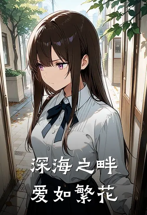 深海之畔，爱如繁花(顾泽苏瑶)全本完结小说_完整版免费全文阅读深海之畔，爱如繁花(顾泽苏瑶)