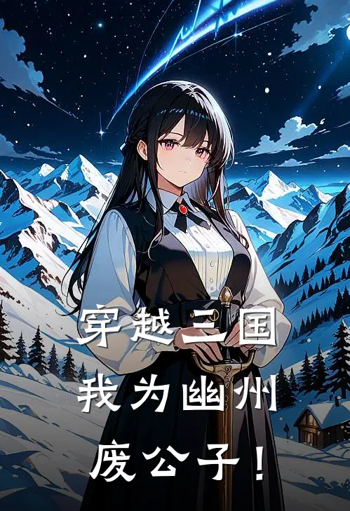 穿越三国：我为幽州废公子！