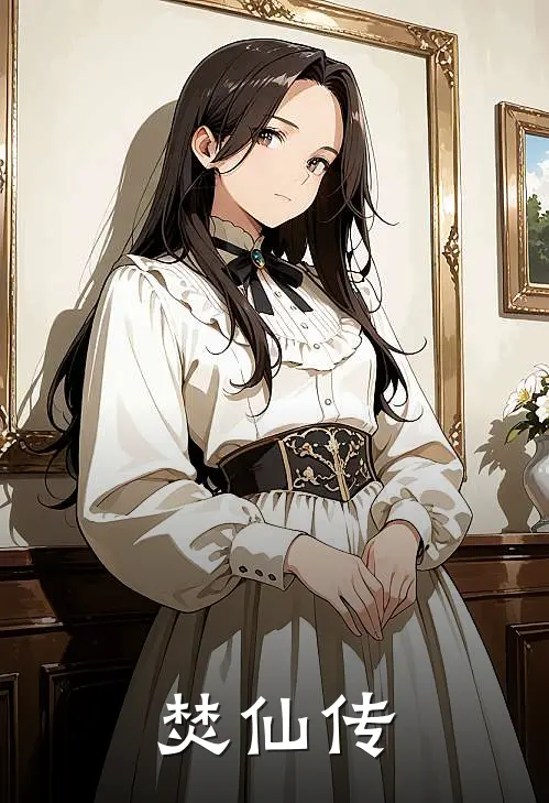 焚仙传