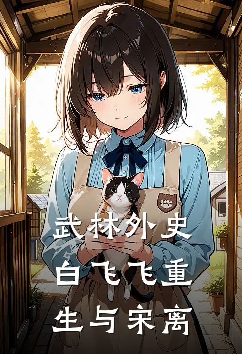 武林外史白飞飞重生与宋离