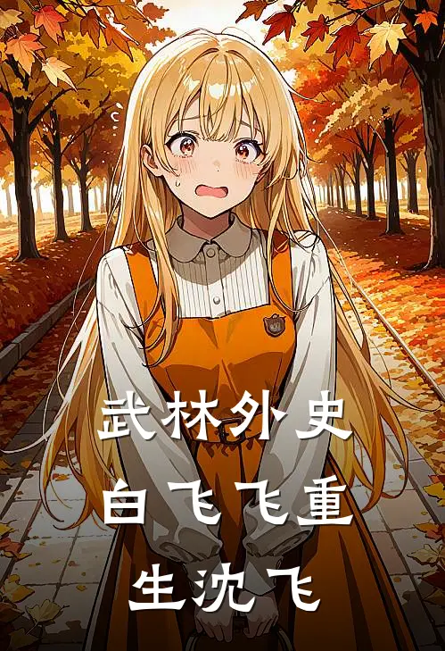 武林外史白飞飞重生沈飞