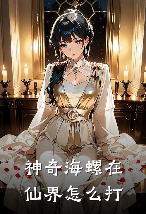 神奇海螺在仙界怎么打