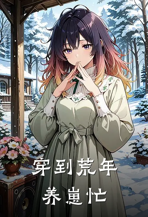 穿到荒年养崽忙顾巧巧李老西最新好看小说_最新完本小说穿到荒年养崽忙顾巧巧李老西