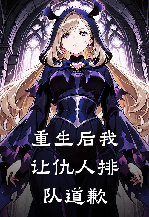 重生后我让仇人排队道歉