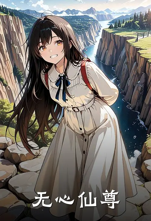 无心仙尊