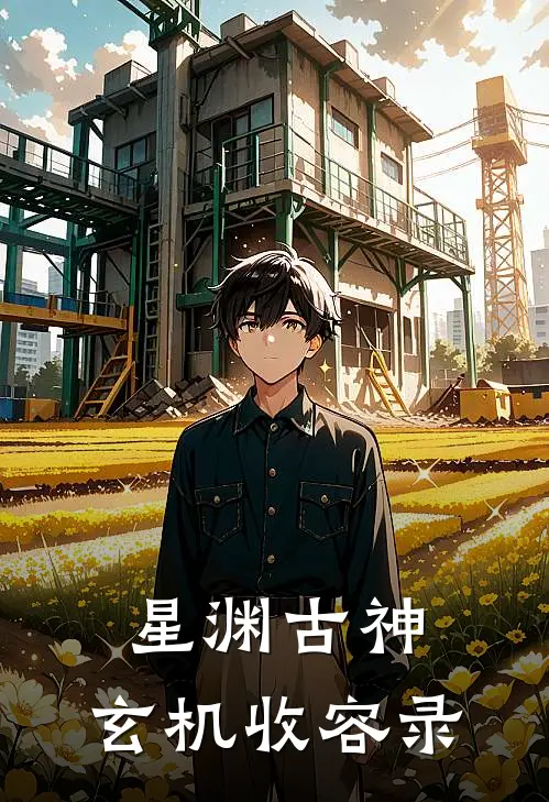 星渊古神：玄机收容录