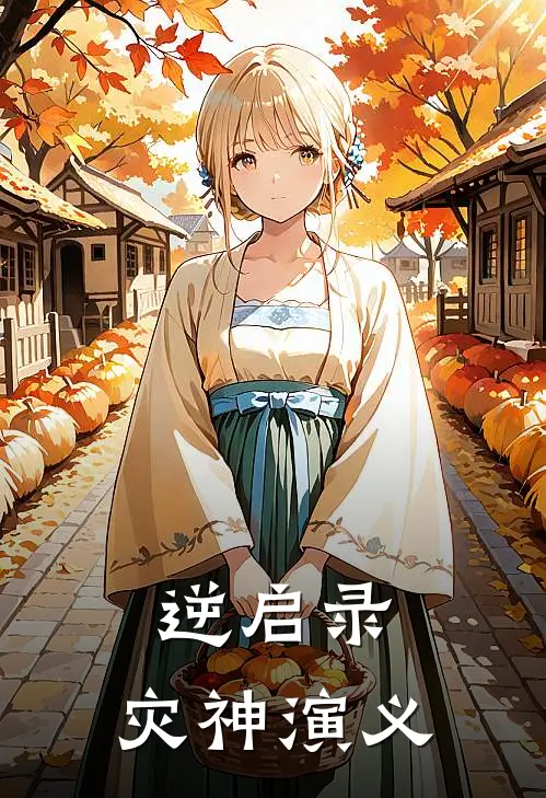 逆启录：灾神演义苏晗老李头新热门小说_小说免费阅读逆启录：灾神演义(苏晗老李头)