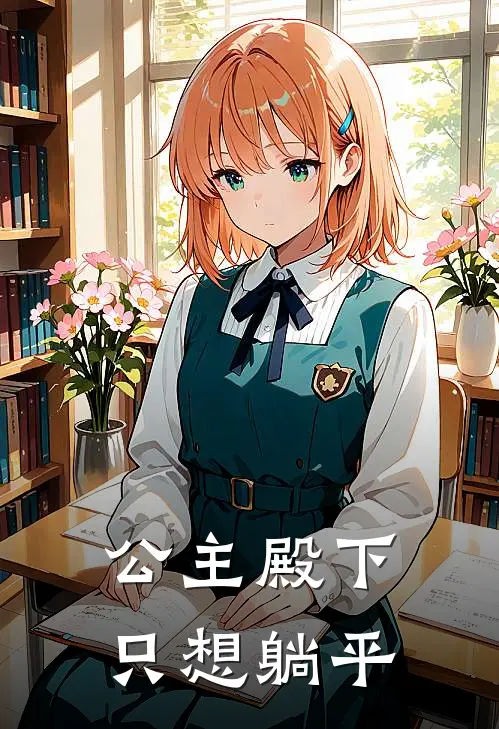 公主殿下只想躺平