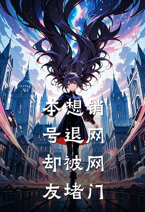 本想销号退网，却被网友堵门