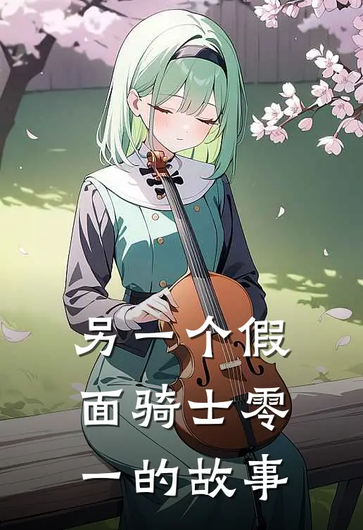 另一个假面骑士零一的故事