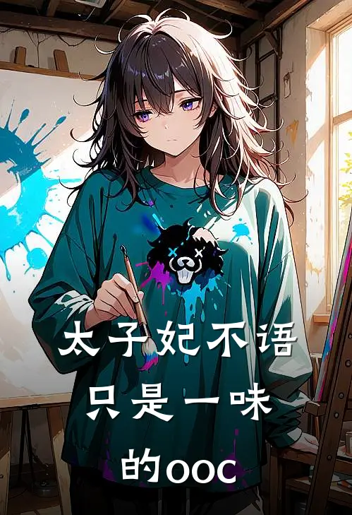 太子妃不语只是一味的ooc