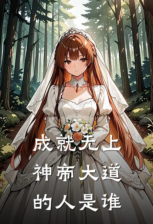 成就无上神帝大道的人是谁