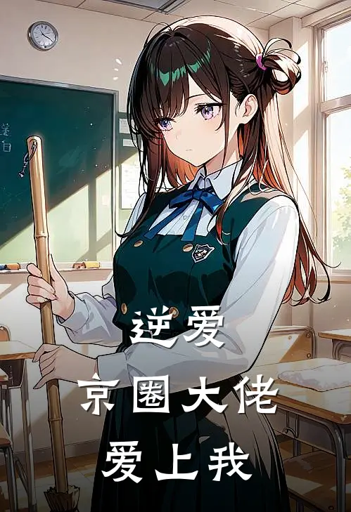 逆爱：京圈大佬爱上我