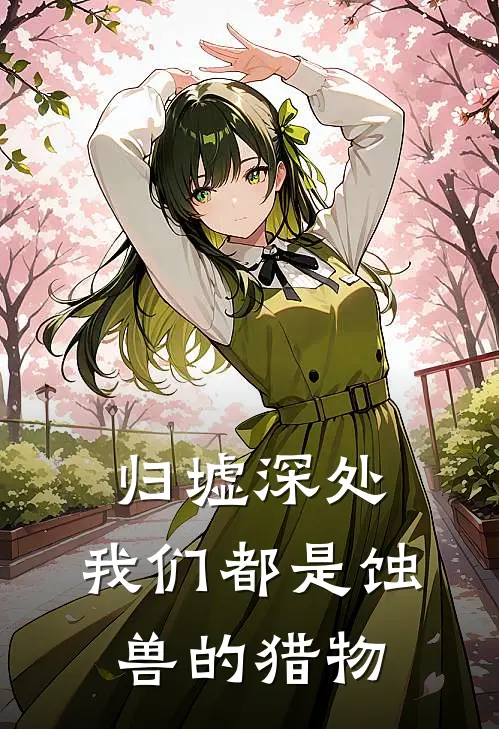 归墟深处：我们都是蚀兽的猎物