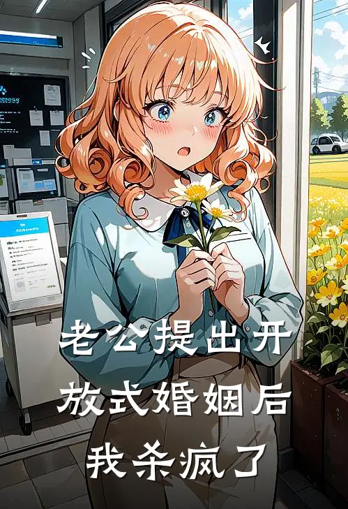 老公提出开放式婚姻后，我杀疯了