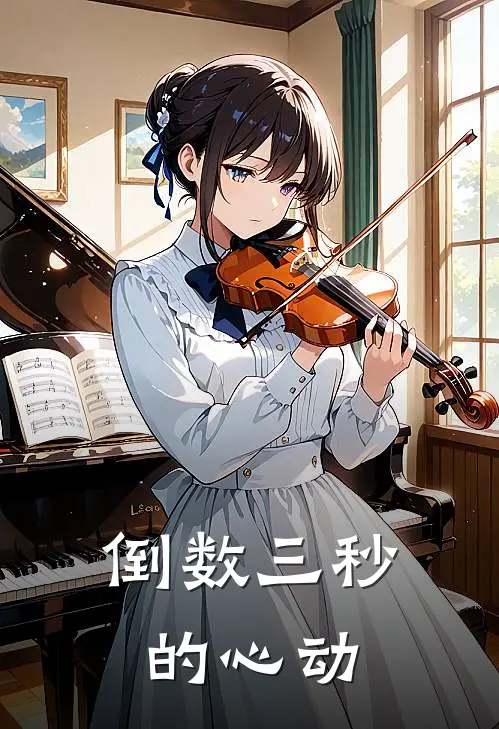 倒数三秒的心动