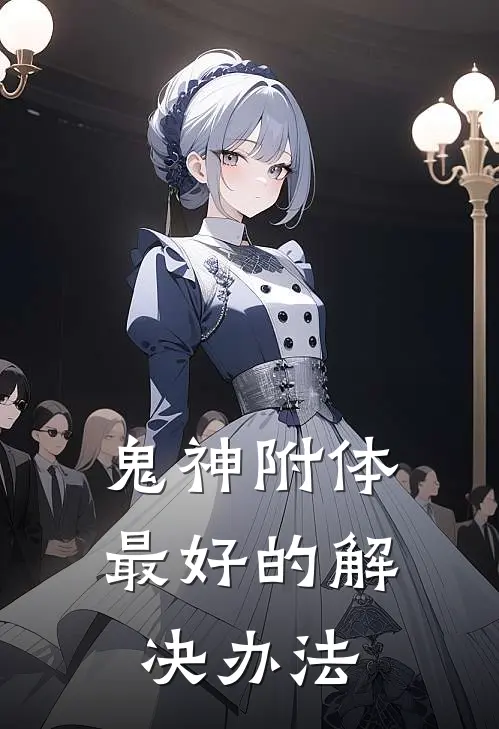 鬼神附体最好的解决办法