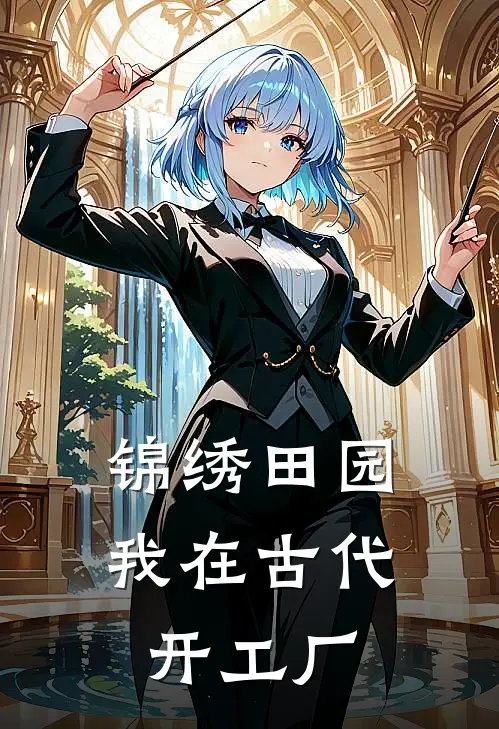 锦绣田园：我在古代开工厂