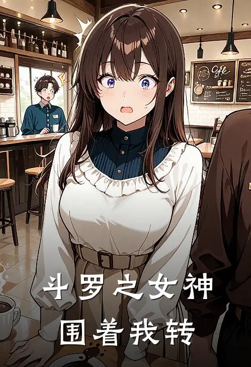 斗罗之女神围着我转