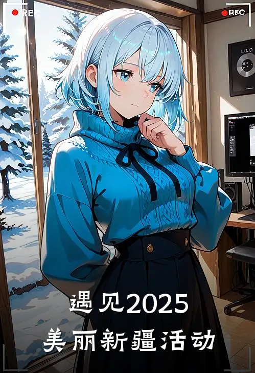 遇见2025美丽新疆活动