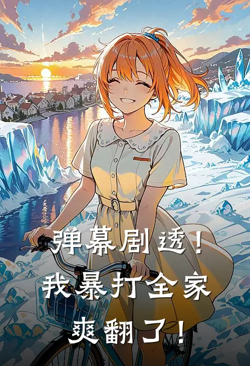 弹幕剧透！我暴打全家，爽翻了！