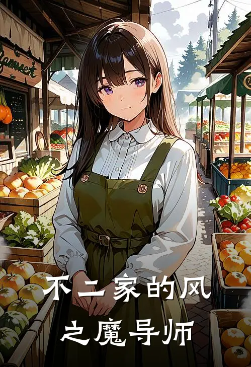 不二家的风之魔导师
