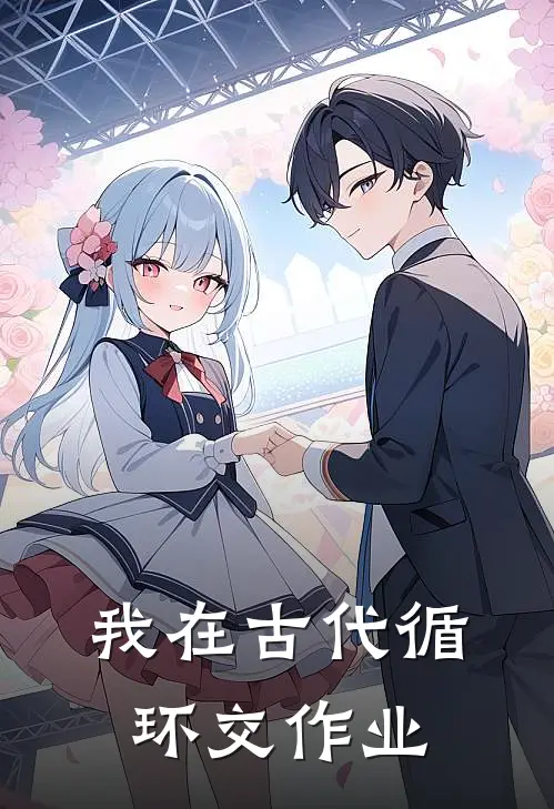 我在古代循环交作业