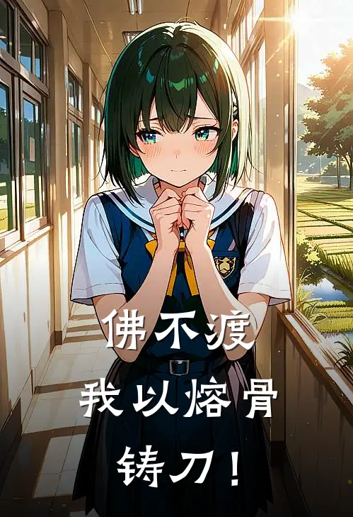 佛不渡：我以熔骨铸刀！(沈逐郡沈逐郡)免费小说阅读_免费小说完整版佛不渡：我以熔骨铸刀！(沈逐郡沈逐郡)