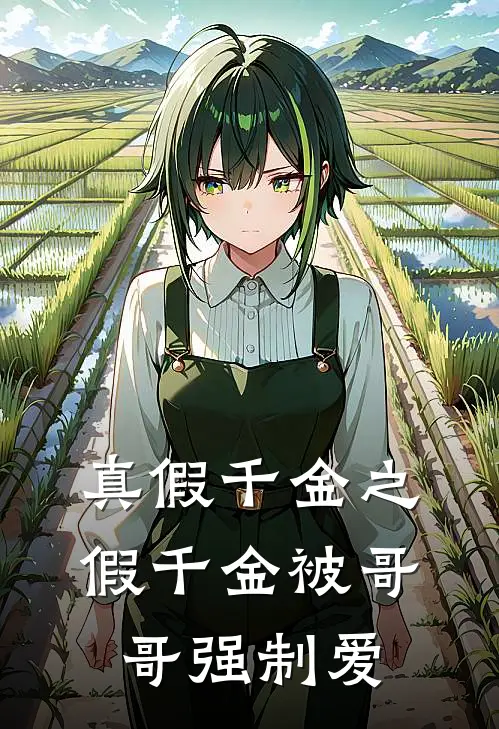 真假千金之假千金被哥哥强制爱顾修远时念念完整版小说_小说完结推荐真假千金之假千金被哥哥强制爱(顾修远时念念)