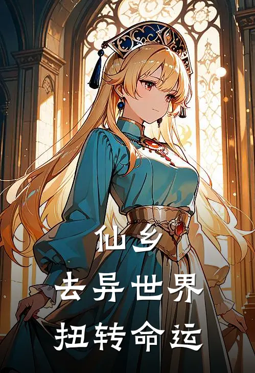 仙乡：去异世界扭转命运(郭风林偌)网络热门小说_最新小说仙乡：去异世界扭转命运(郭风林偌)