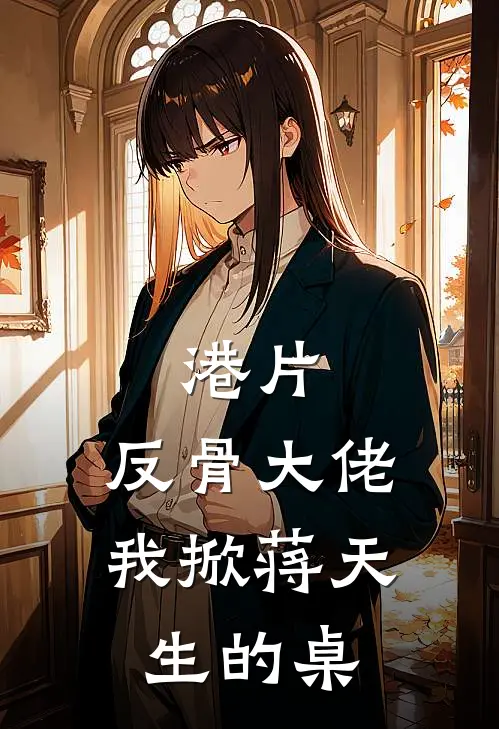 港片：反骨大佬，我掀蒋天生的桌(苏纹斌陈浩南)推荐完结小说_最新章节列表港片：反骨大佬，我掀蒋天生的桌(苏纹斌陈浩南)