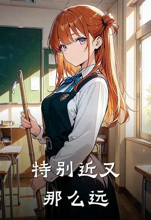 特别近又那么远陈晨秦青免费小说阅读_免费小说大全特别近又那么远(陈晨秦青)