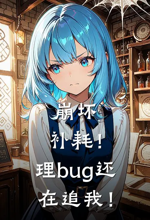 崩坏：补耗！理bug还在追我！(阮·梅黑塔)完整版免费全文阅读_最热门小说崩坏：补耗！理bug还在追我！阮·梅黑塔