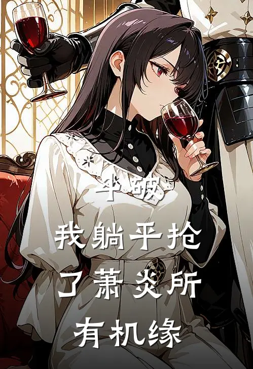 萧陵川萧炎(斗破：我躺平抢了萧炎所有机缘)全集阅读_《斗破：我躺平抢了萧炎所有机缘》全文免费阅读